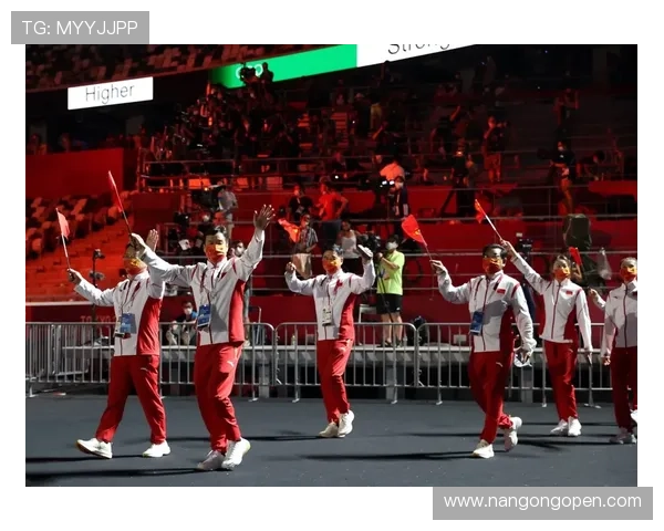 东京奥运会精彩瞬间回顾中国运动员夺金赛场风采尽显