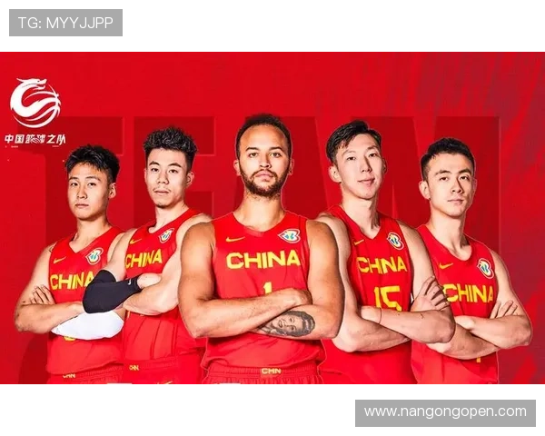 中国男篮全力备战世界杯关键战役 球员状态火热 确保小组出线不容有失