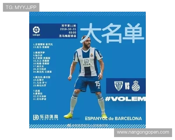 毕尔巴鄂竞技俱乐部引援新动态 目标明确力争下赛季突破