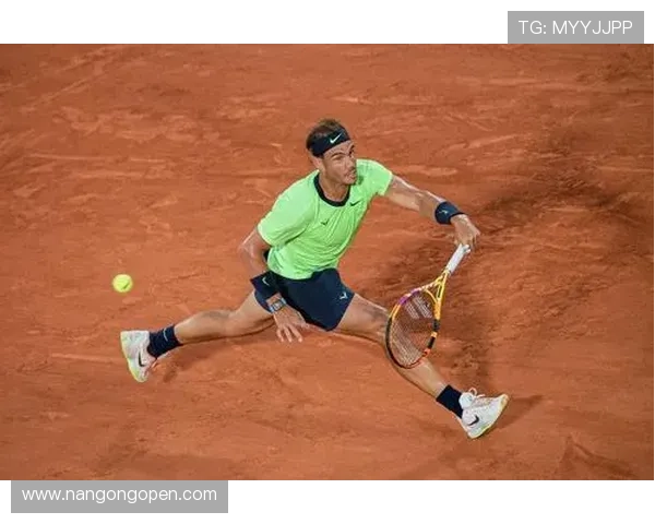 纳达尔宣布伤愈复出 将参加即将到来的法国网球公开赛