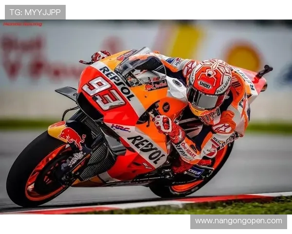 马尔克斯再度回归赛道 掀起MotoGP新赛季激烈对决
